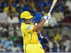 IPL 2026 Live: CSK Strike Early vs MI After Sanju Samson Ton Takes Them To 207