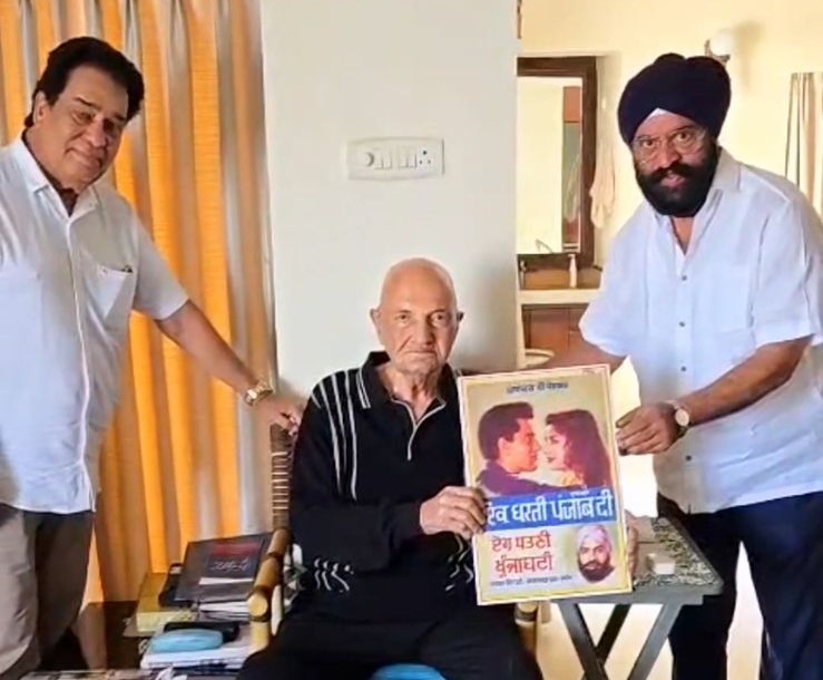 टैक्सी बेचकर बनाई प्रेम चोपड़ा की पहली फिल्म, 9 अवॉर्ड जीते&hellip; फिर भी निर्माता टिकट तक नहीं खरीद पाए