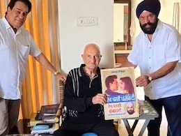 टैक्सी बेचकर बनाई प्रेम चोपड़ा की पहली फिल्म, 9 अवॉर्ड जीते&hellip; फिर भी निर्माता टिकट तक नहीं खरीद पाए