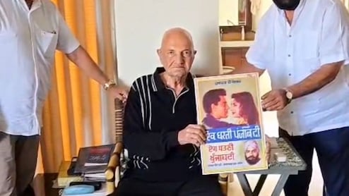 टैक्सी बेचकर बनाई प्रेम चोपड़ा की पहली फिल्म, 9 अवॉर्ड जीते&hellip; फिर भी निर्माता टिकट तक नहीं खरीद पाए