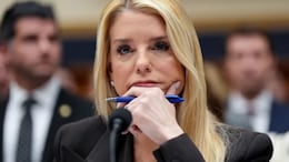 Ex-US Attorney Refused Questions On Trump's Role In Epstein Probe: Democrats
