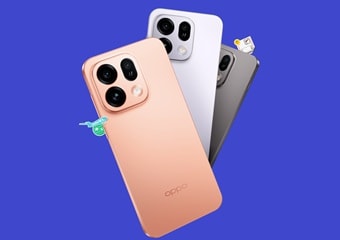 Oppo Find X9s हुआ 12GB RAM, 7025mAh बैटरी के साथ लॉन्च, जानें सबकुछ