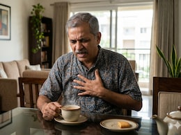 Can Hot Beverages Increase The Risk Of Heartburn? 7 Tips For Safe Consumption