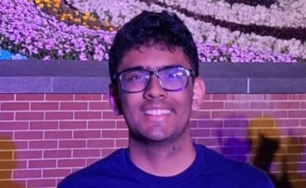 गुरुग्राम के छात्र ने CBSE क्लास 10 में 100% किया स्कोर, बताया फुल मार्क्स लाने का सीक्रेट