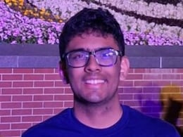 गुरुग्राम के छात्र ने CBSE क्लास 10 में 100% किया स्कोर, बताया फुल मार्क्स लाने का सीक्रेट