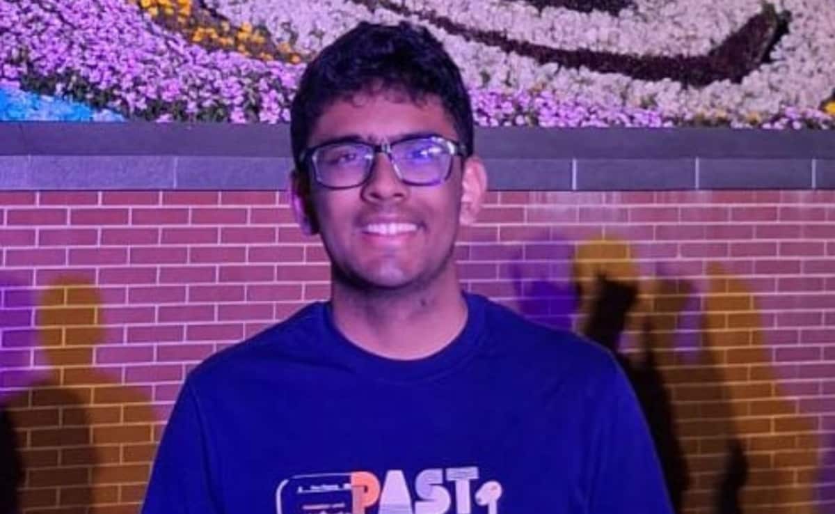 Gurugram Boy Scores 100% In CBSE Class 10 Exam, Aims For Career In Research