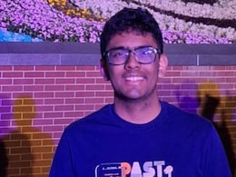 Gurugram Boy Scores 100% In CBSE Class 10 Exam, Aims For Career In Research