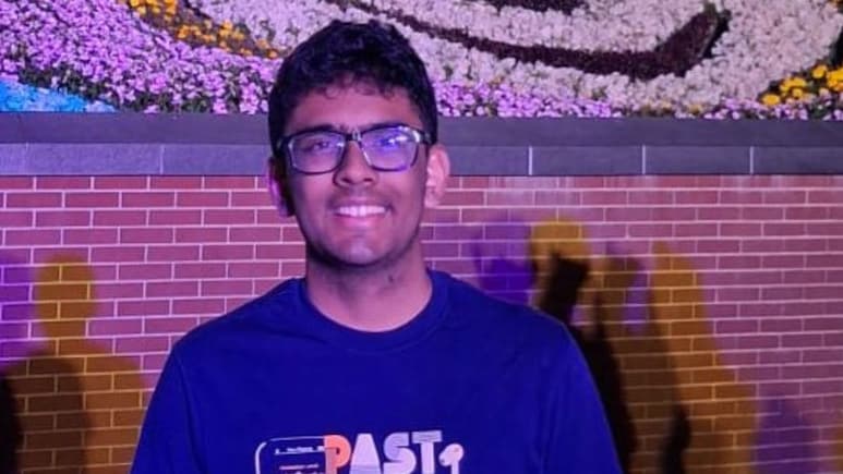 Gurugram Boy Scores 100% In CBSE Class 10 Exam, Aims For Career In Research