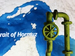 Big Drop In Oil Prices After Trump Announces 2-Week Ceasefire With Iran