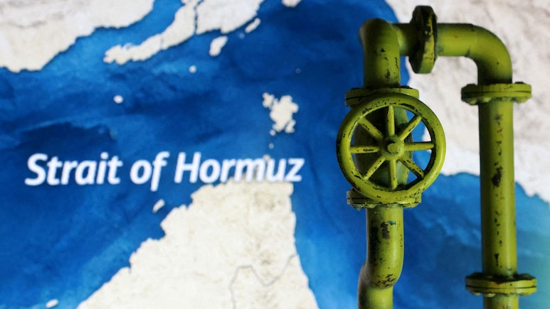 Big Drop In Oil Prices After Trump Announces 2-Week Ceasefire With Iran