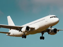 Kolhapur Airport: कोल्हापूर विमानतळावर 'हार्ड लँडिंग'चा थरार! 64 प्रवासी थोडक्यात बचावले; रात्री काय घडलं?