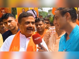 'TMC के 90 फीसदी फर्जी वोटर SIR में कट गए', NDTV के 'वॉक द टॉक' में राहुल कंवल से बोले सुवेंदु अधिकारी