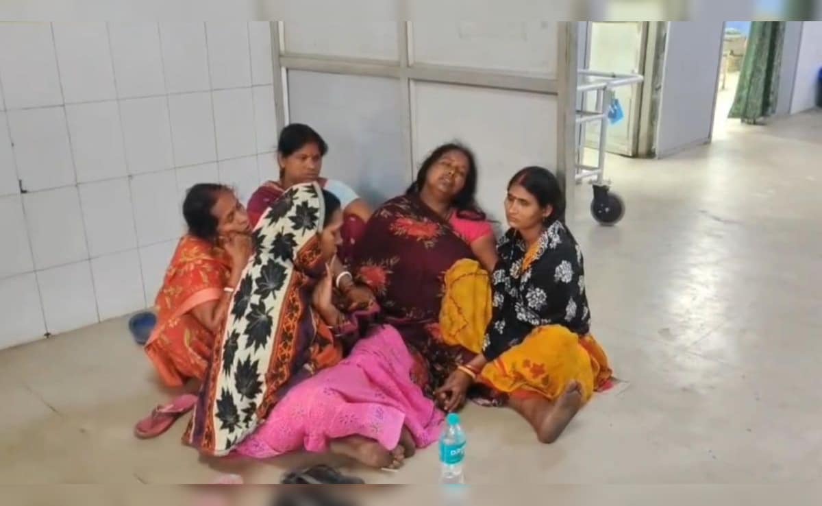 Jharkhand: धनबाद में गैस कटर फटने से 3 की दर्दनाक मौत, जोरदार धमाके के बाद फैली थी जहरीली गैस