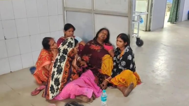 Jharkhand: धनबाद में गैस कटर फटने से 3 की दर्दनाक मौत, जोरदार धमाके के बाद फैली थी जहरीली गैस