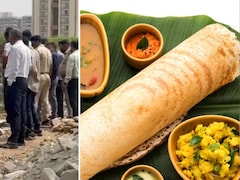 अहमदाबाद: डोसा खाकर मौत मामले में नया मोड़... पुलिस को आत्महत्या का शक, आज पिता से होगी पूछताछ