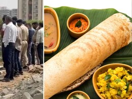 अहमदाबाद: डोसा खाकर मौत मामले में नया मोड़... पुलिस को आत्महत्या का शक, आज पिता से होगी पूछताछ