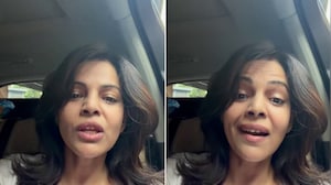 3 हफ्ते से लोग मुझे... नमाज के बाद शार्क टैंक जज नमिता थापर का नया VIDEO