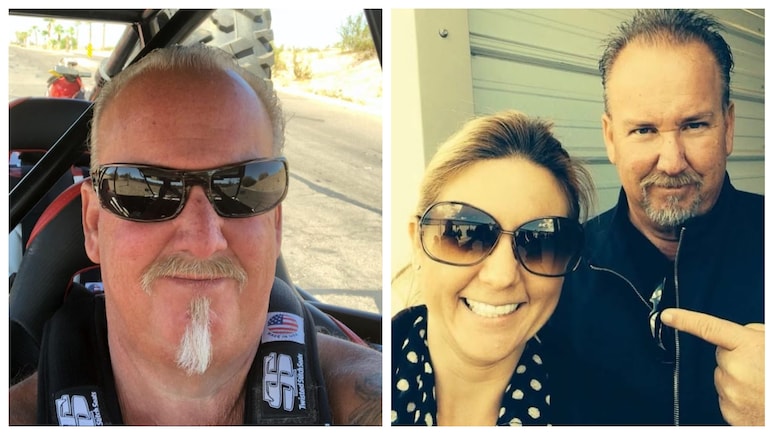 RIP Darrel Sheets: 'Storage Wars' Star Found Dead At 67 In Arizona Home &mdash; Details Emerge