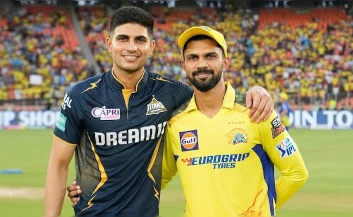 CSK vs GT: चेन्नई या गुजरात, किसका पलड़ा है भारी, पिच क्या खिलाएगी गुल? तापमान का जानें हाल