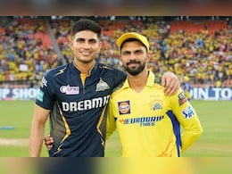 CSK vs GT: चेन्नई या गुजरात, किसका पलड़ा है भारी, पिच क्या खिलाएगी गुल? तापमान का जानें हाल