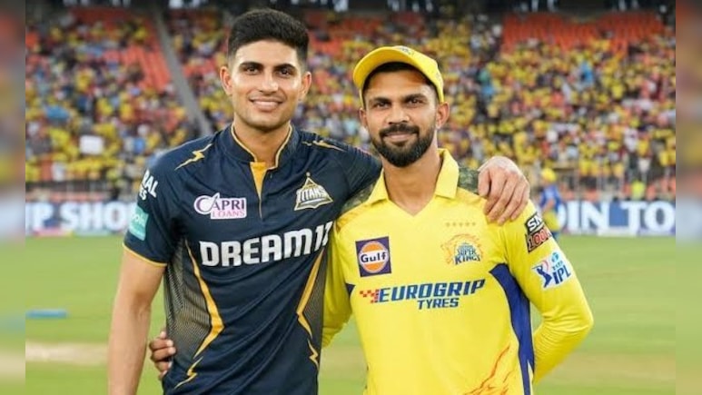CSK vs GT: चेन्नई या गुजरात, किसका पलड़ा है भारी, पिच क्या खिलाएगी गुल? तापमान का जानें हाल
