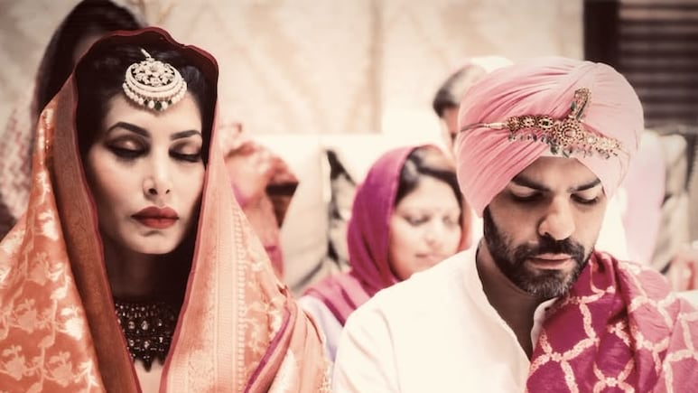 Priya Sachdev Shares Sunjay Kapur's Handwritten Note On 1st Wedding Anniversary After His Death: "Our Story Isn't Over"