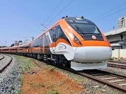 Bengaluru-Pune Vande Bharat Sleeper Train: Check Fares, Route And Other Facilities