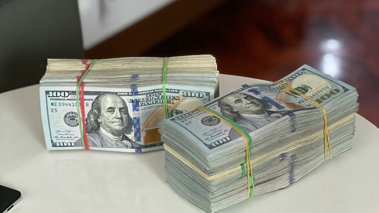 DIIs To The Rescue: Domestic Giants Mop-Up 4x FII Sales As D-Street Reverses Three-Day Rout