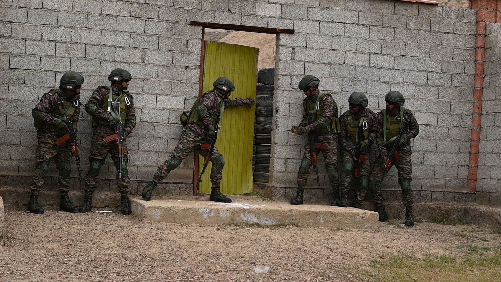 Latest and Breaking News on NDTV