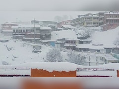 पहाड़ों में बेमौसम बारिश और बर्फबारी... क्यों बदल रहा है मौसम का पैटर्न, जानिए एक्सपर्ट्स की क्या है राय