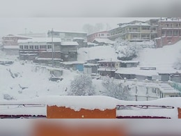 पहाड़ों में बेमौसम बारिश और बर्फबारी... क्यों बदल रहा है मौसम का पैटर्न, जानिए एक्सपर्ट्स की क्या है राय