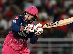 IPL 2026 Live: Sooryavanshi Misses Unique Century, PBKS Opt For Bold Tactic