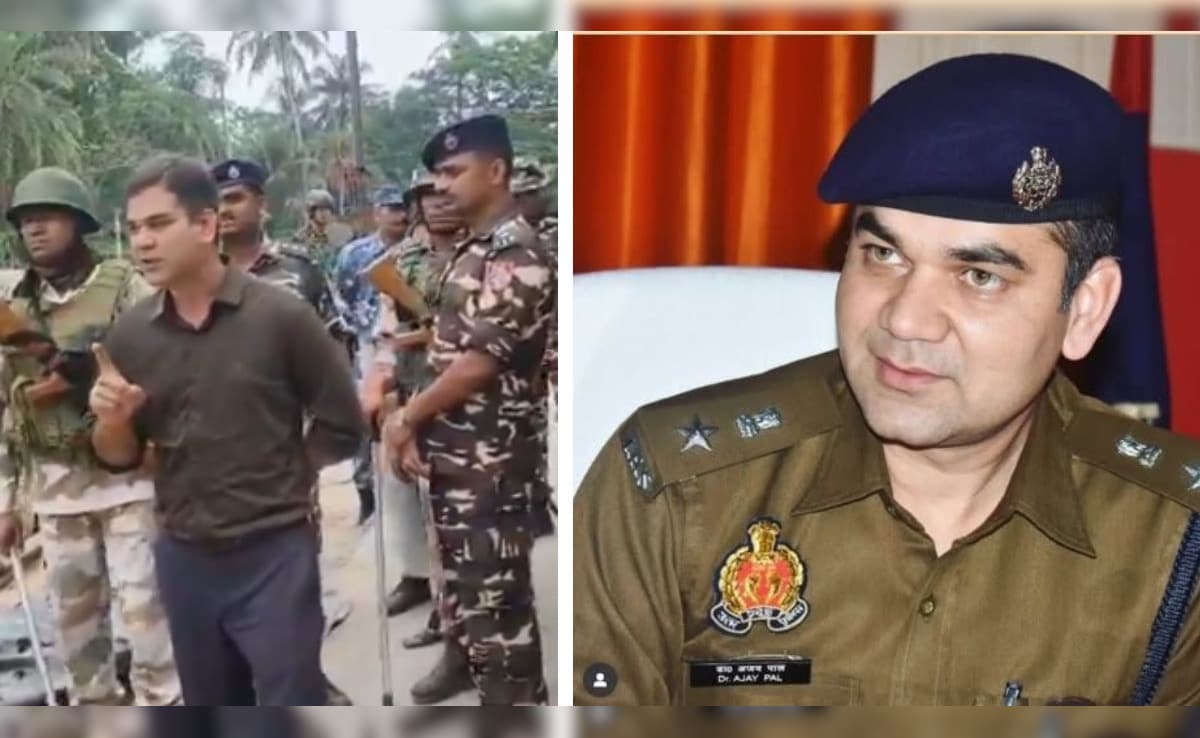 चुनाव में दूसरे राज्यों से गए Observer के पास कौन-कौन सी पावर होती हैं? अजय पाल शर्मा को लेकर बंगाल में बवाल