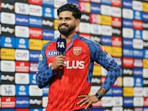 Shreyas Iyer Reveals Secret Behind Punjab Kings Six-Hitting Spree. A Contest