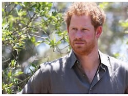 African Charity Sues Prince Harry For Defamation