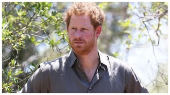 Prince Harry's Decade-Old Private Facebook Chats With Journalist Resurface Amid Lawsuit