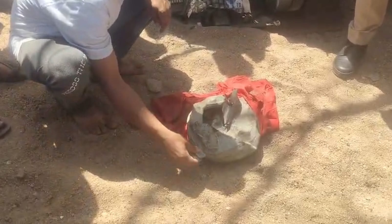 Latest and Breaking News on NDTV