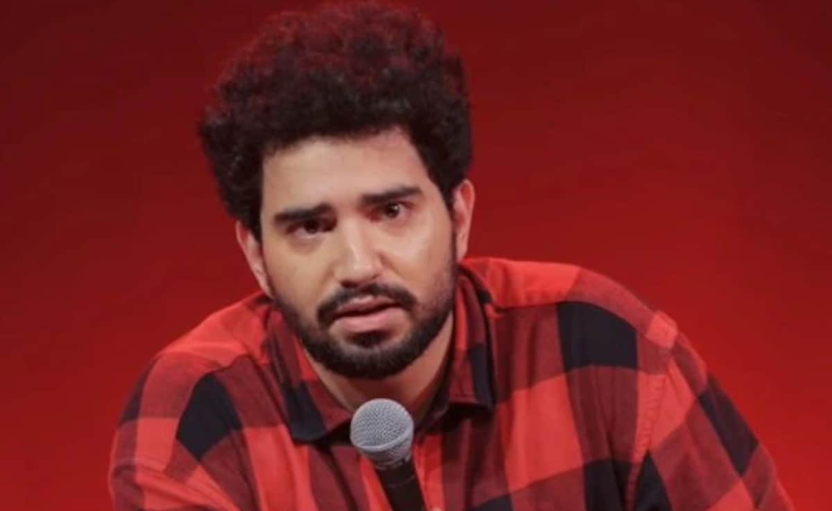 Samay Raina's Net Worth: Rs 215-Crore Empire, And Luxury Cars