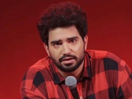 Samay Raina's Net Worth: Rs 215-Crore Empire, And Luxury Cars