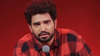 Samay Raina's Net Worth: Rs 215-Crore Empire, And Luxury Cars