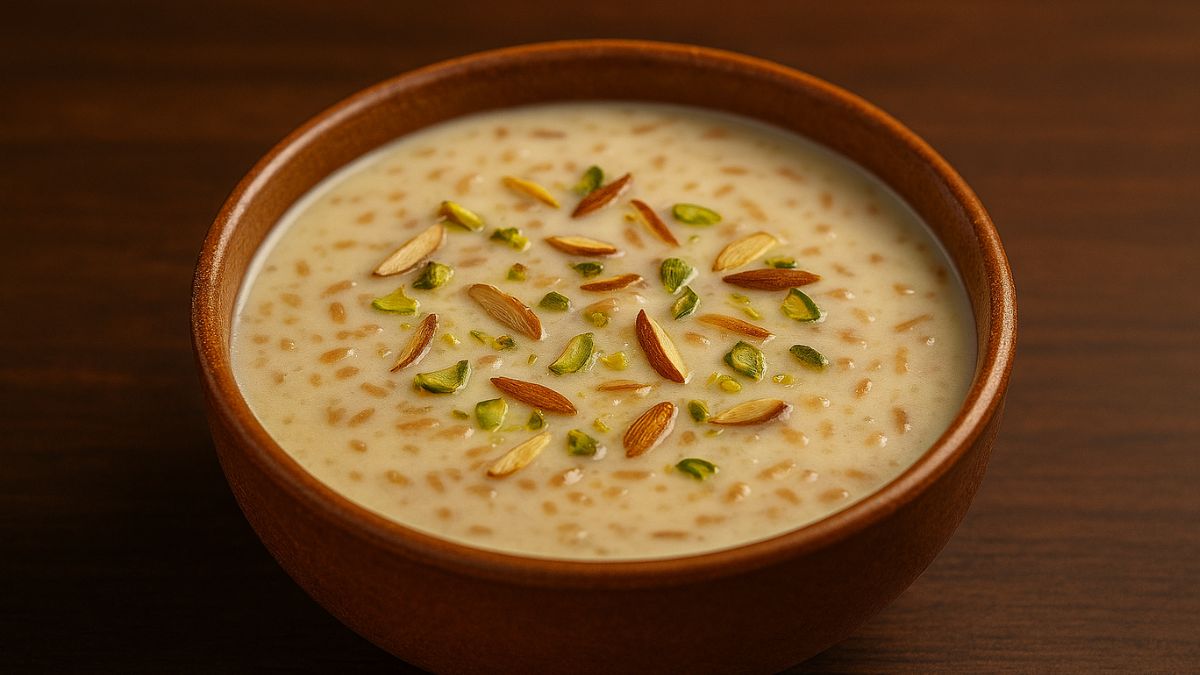 Why Is Kheer Always Served On Buddha Purnima?