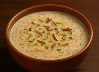 Why Is Kheer Always Served On Buddha Purnima?
