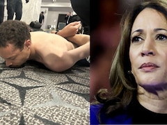 Donald Trump News: ट्रंप पर हमला करने वाले की सामने आई हिस्ट्री, कमला हैरिस को चुनाव के दौरान दिया था चंदा