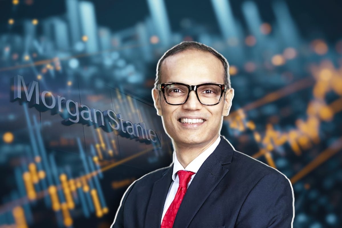 Indian Equities To Bounce Back; Says Ridham Desai; Spots Four Winning Sectors