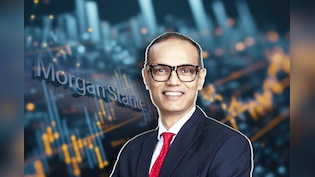Indian Equities To Bounce Back; Says Morgan Stanley's Ridham Desai; Spots 4 Winning Sectors