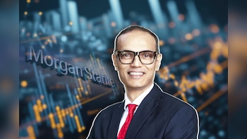 India To Scale 10x Equity Growth By FY31: Ridham Desai Bets Big On 'Secret Sauce', Four Mega Sectors
