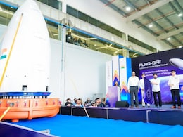 India's First Private Orbital Rocket Vikram-1 Inches Closer To Launch