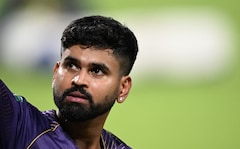KKR Coach, Who Let Shreyas Go, Breaks Silence On Decision: "Didn't Work"