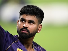 KKR Coach, Who Let Shreyas Iyer Leave, Breaks Silence On Decision: 