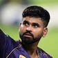 KKR Coach, Who Let Shreyas Iyer Leave, Breaks Silence On Decision: "Didnt Work For Us"
